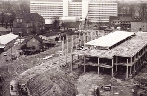 Erweiterung Erweiterung